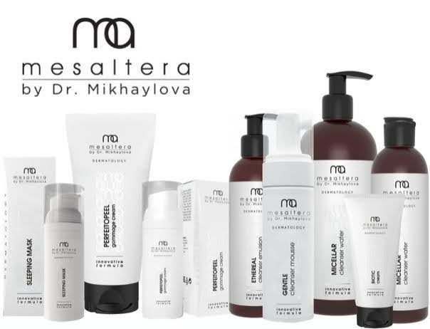 Mesaltera